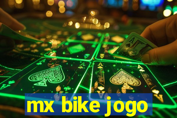 mx bike jogo